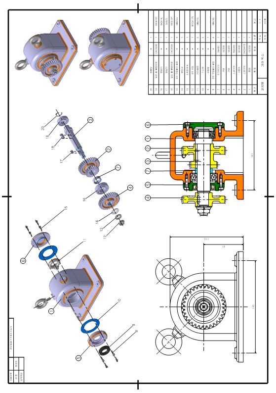(산대특)카티아 CAM & 항공기부품설계(CAD,CATIA) 양성과정