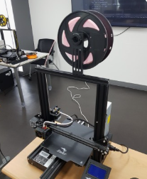 [추가모집 ~6/24] 캐드와 카티아를 활용한 3D프린팅(CAD,CATIA,INVENTOR)