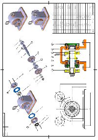 (산대특)카티아 CAM & 항공기부품설계(CAD,CATIA) 양성과정